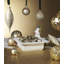 Lenox Profile Charm Snowman