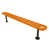 Orange est en rupture de stock