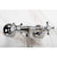 Hockett Double Exposed Thermostatic Shower Valve