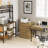 Hartsell 23.6" W 3-Drawer Chest-1868797563
