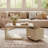 Minimalist Casual 78'' Tv Stand-164401782