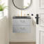 Meuble-lavabo 24 po Day Break par Modway-834271729