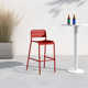 Kapri 41'' Outdoor Bar Stool