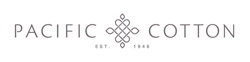 Logo Pacific Cotton Company