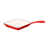 Rouge est en rupture de stock