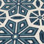Kershner Geometric Indoor / Outdoor Rug-1069060001