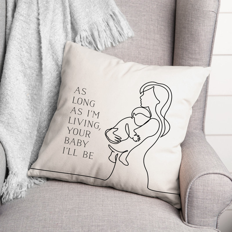 Coussin Your Your Your I'm Be