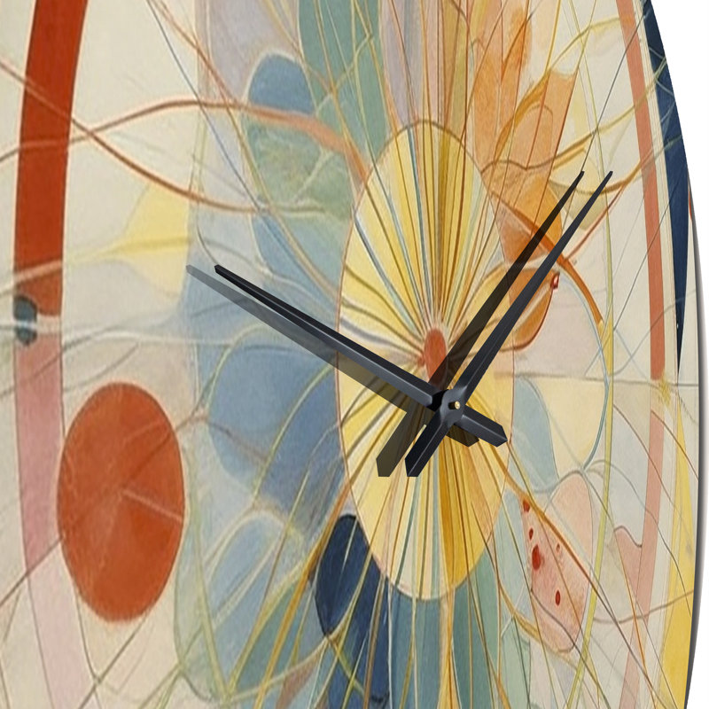 Horloge murale Cosmic, Petit