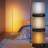 Floor Lamp LED Corner Lamp Works with Alex-118741413