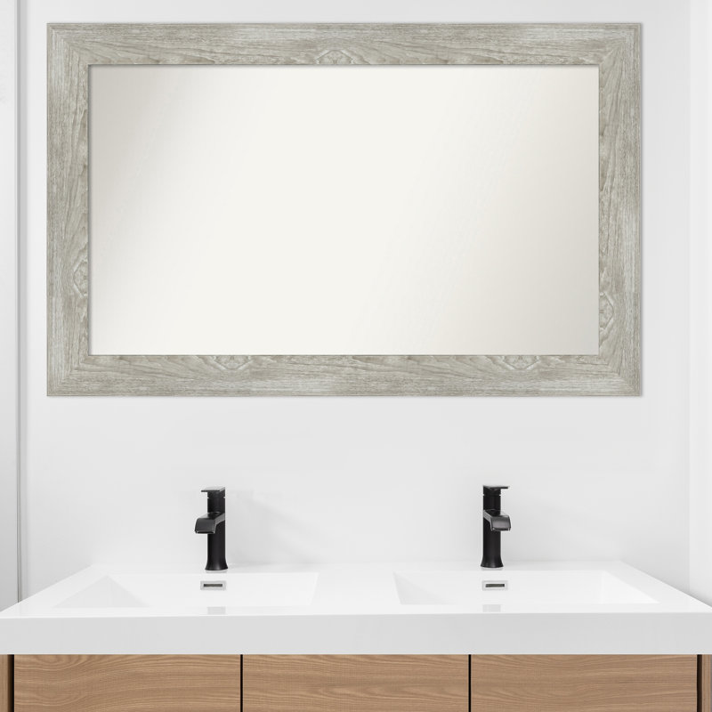 Miroir mural Dazion, 29 po x 46 po