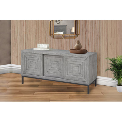 Armoire Paulie (3 portes)