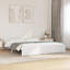 Bed Frame Solid Wood-499479954-483254154
