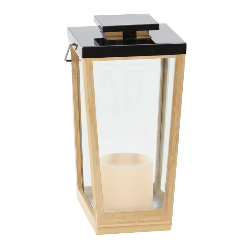 Lanterne contemporaine