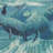 Guy Harvey Rivermates Manatee Area Rug-100215364