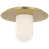 Antique-Burnished Brass selected