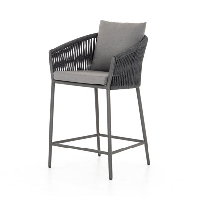 Porto Patio Bar Stool