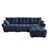 Blue Chenille is out of stock