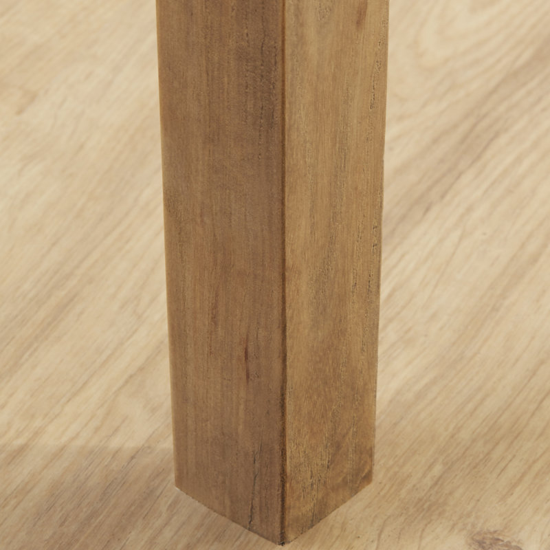 Beecher Desk, Medium Oak