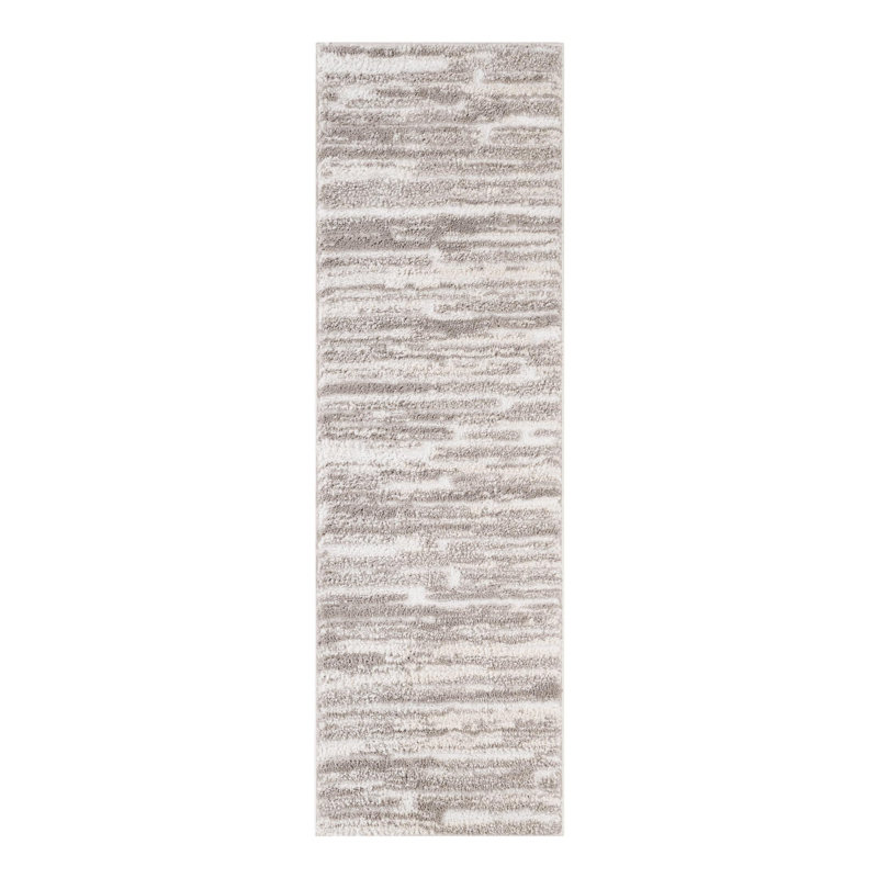 Fibra Ulysses Rug, Runner 2' x 6'1"