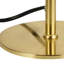 Metal Table Lamp