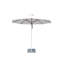 Hurricane 118'' W Umbrella-1870555695