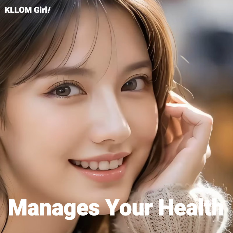 KLLOM Korean High Tech Bidet KL600