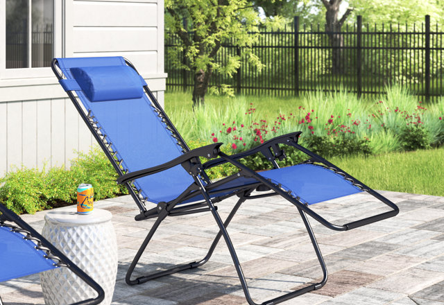 Our Favorite Beach & Lawn Chairs