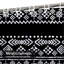 Rideau de douche Tribal Art Tribal-526343735