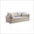 Pull-Out Fabric Sleep With Storage