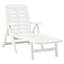 Ferber 189cm Long Reclining Single Chaise-884597671