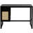 Talo Desk with Closed Storage and Drawer-187406681