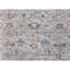 Hand Knotted Wool Area Rug in Brown/Light Gold-1052060452