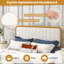 Lit plateforme Dunkin-1828906570