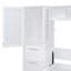 Lit escamotable Murphy avec placard et tiroirs-120091295-110880486