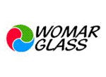 Logo Womar Glass