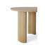 Boomerang Solid Wood Writing Desk-581717216-596279002