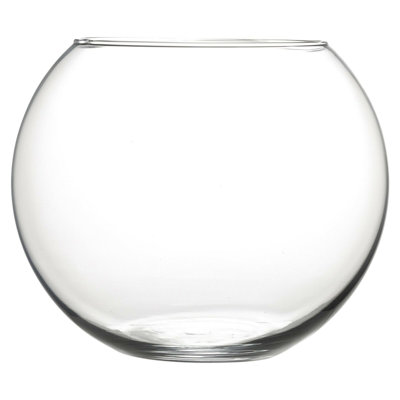 Glass Table Vase