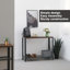 Vaillancourt 101.5cm Console Table