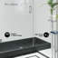 Base de douche 60 po x 32 po Voltaire-98175928-44745242