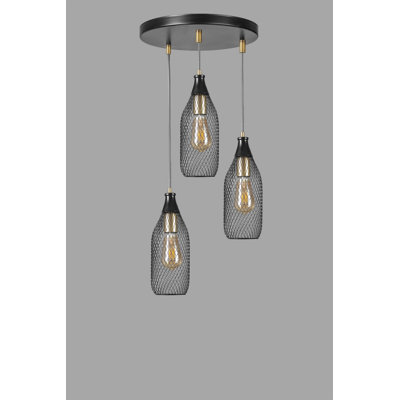 Chandle Chandelier