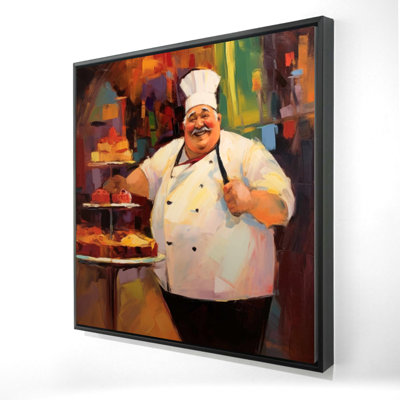 «Jolly Chef»