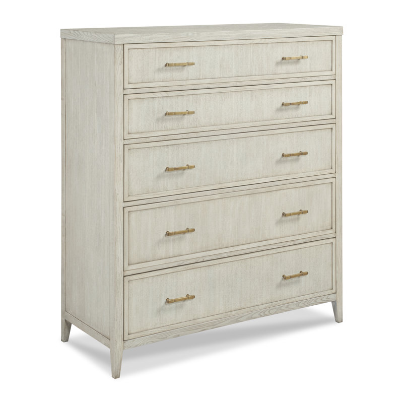 Leda 5 - Drawer Dresser