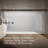 Archer Alcove 60" x 32" Whirpool Bathtub-89286509-10978983