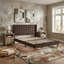 Base de lit tapissier avec tête de lit à oreilles Deeb-609195245-553496536