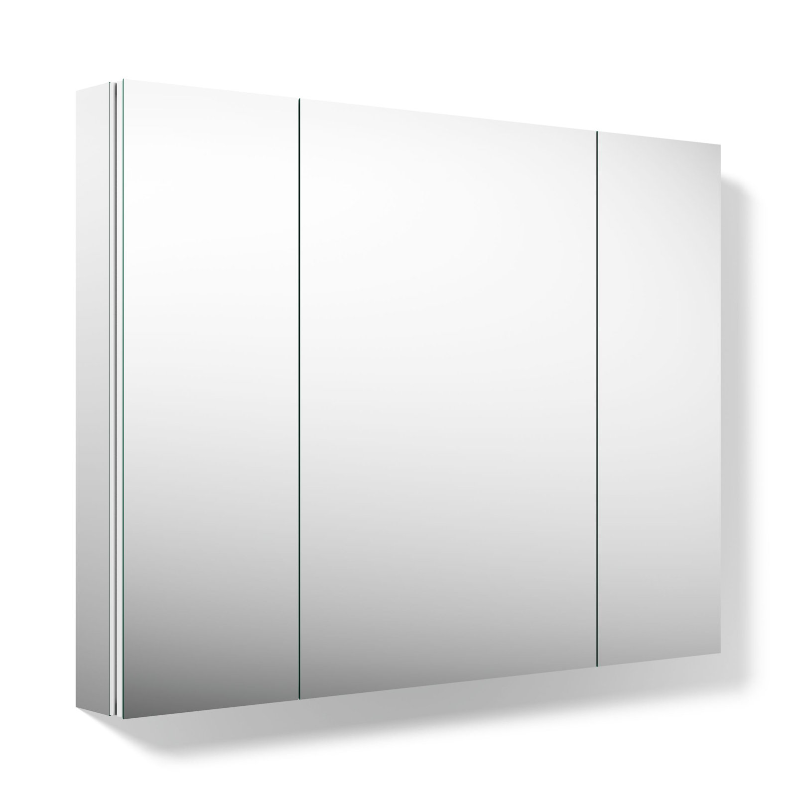 Kohler Verdera Medicine Cabinet, 30"H x 40"W x 4.75" D