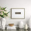 Dreams of Stone - Small 2 Framed Print
