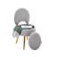 Accent Stool-766451330