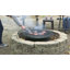 Barbecue rond Felix Steel-467899204