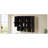 35 Inch 2-In-1  Wall Mounted Medicine Cabinet With Adjustable Shelves & Soft Close Doors, High-Define Mirror With Storage For Bathroom Vanity-1209590883