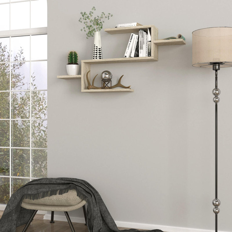 Floating Shelf